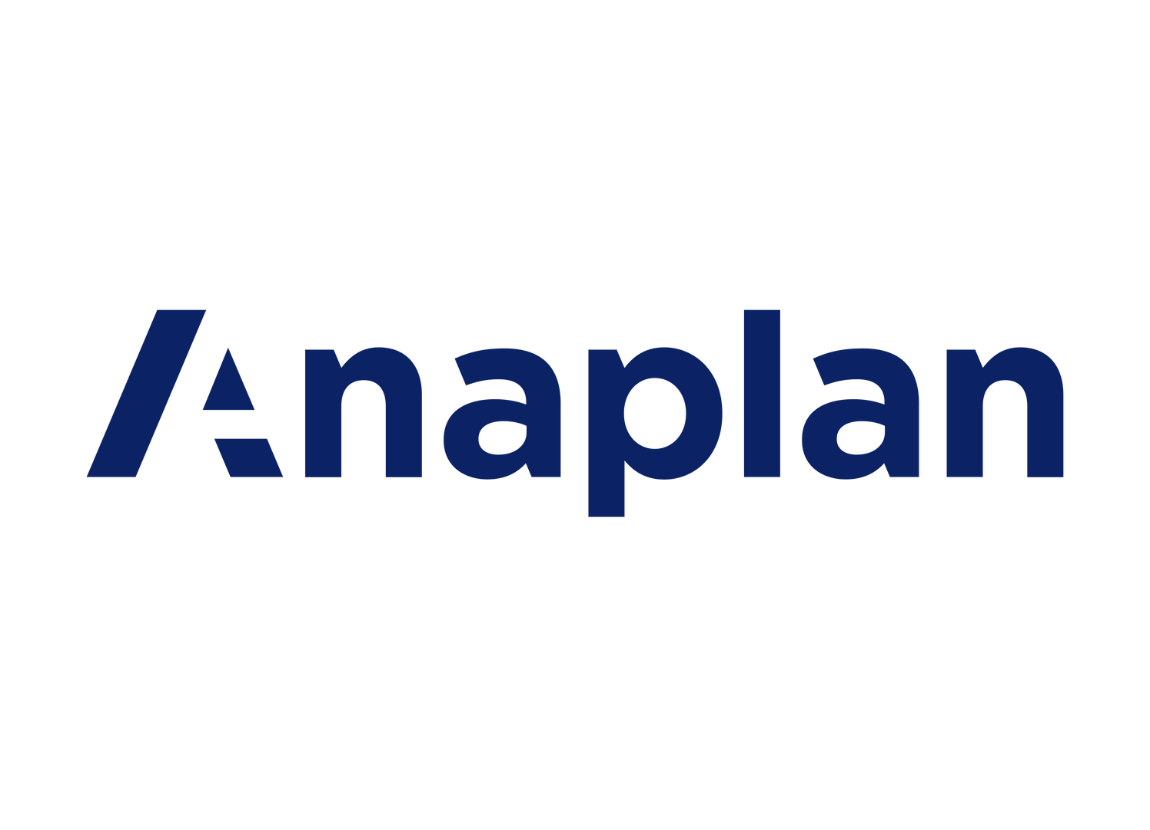 Anaplan logo