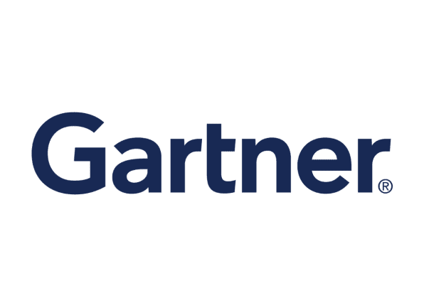 Gartner logo