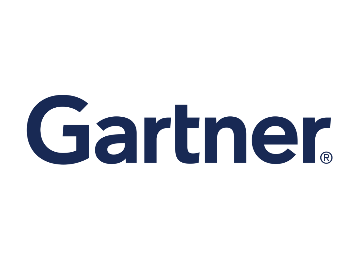 Gartner logo