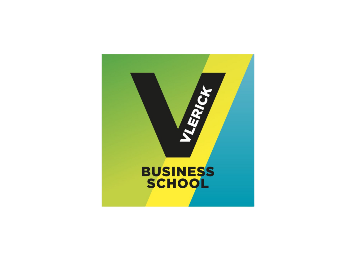 Vlerick Business School logo