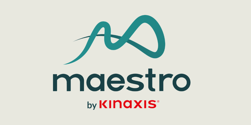 Maestro by Kinaxis