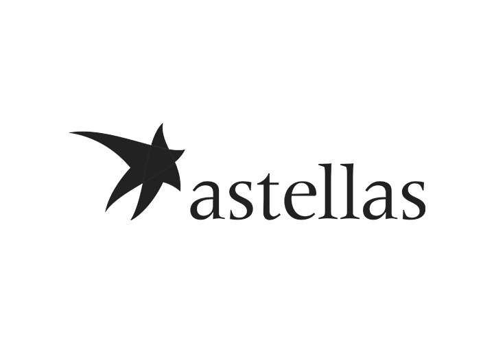 astellas