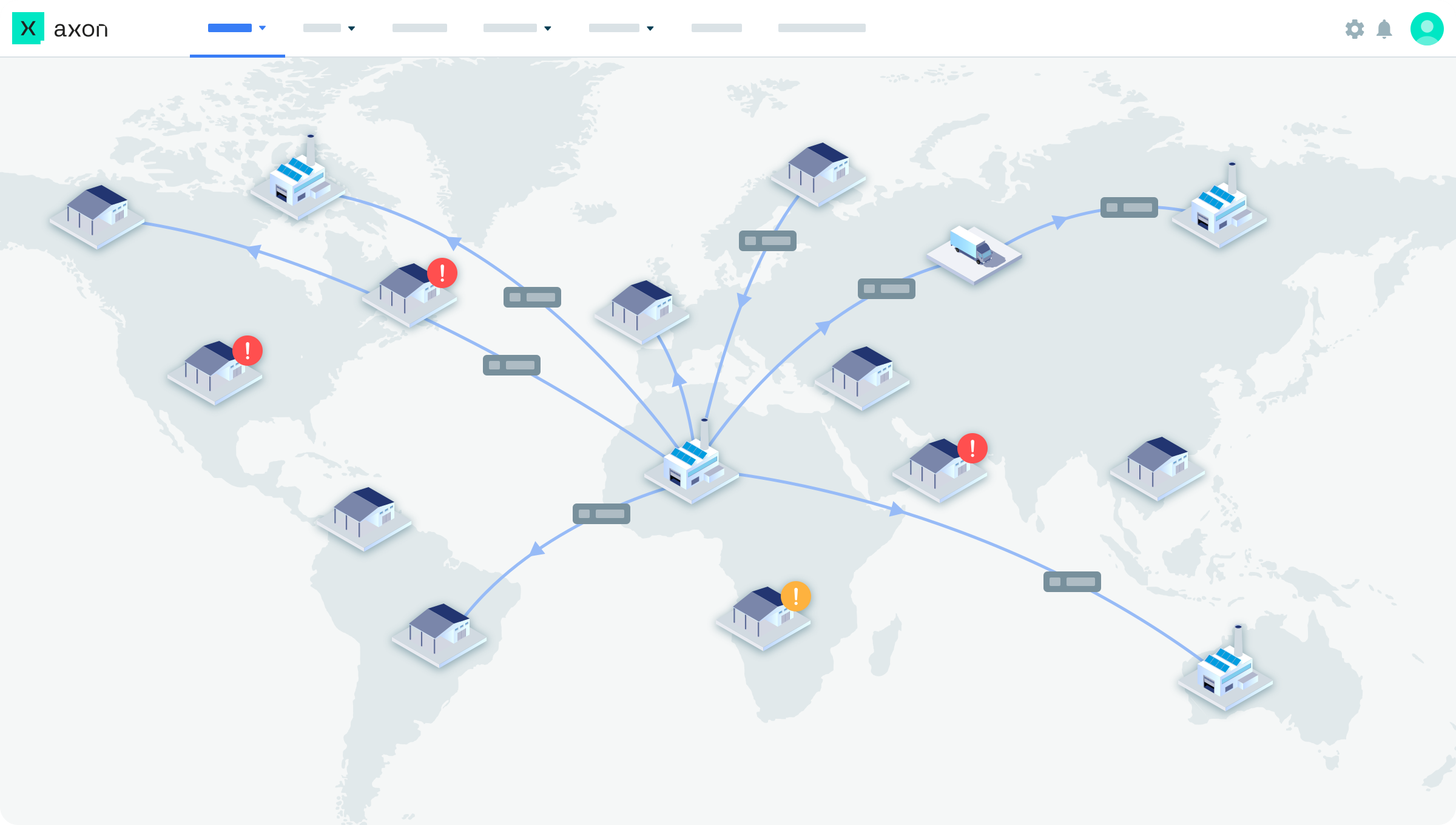 value stream mapping