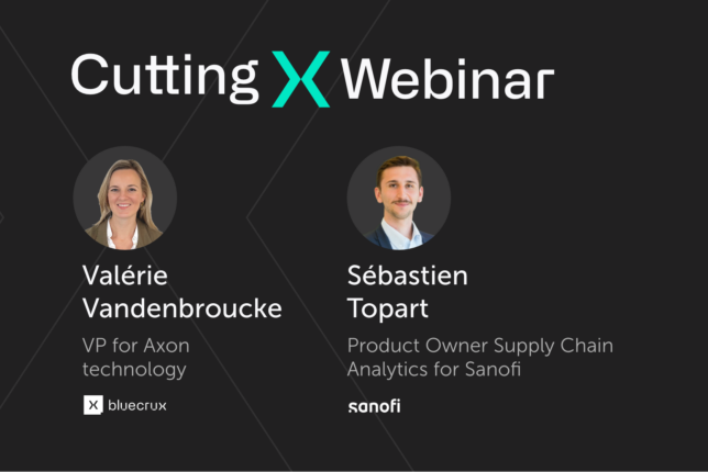 Sanofi webinar Axon