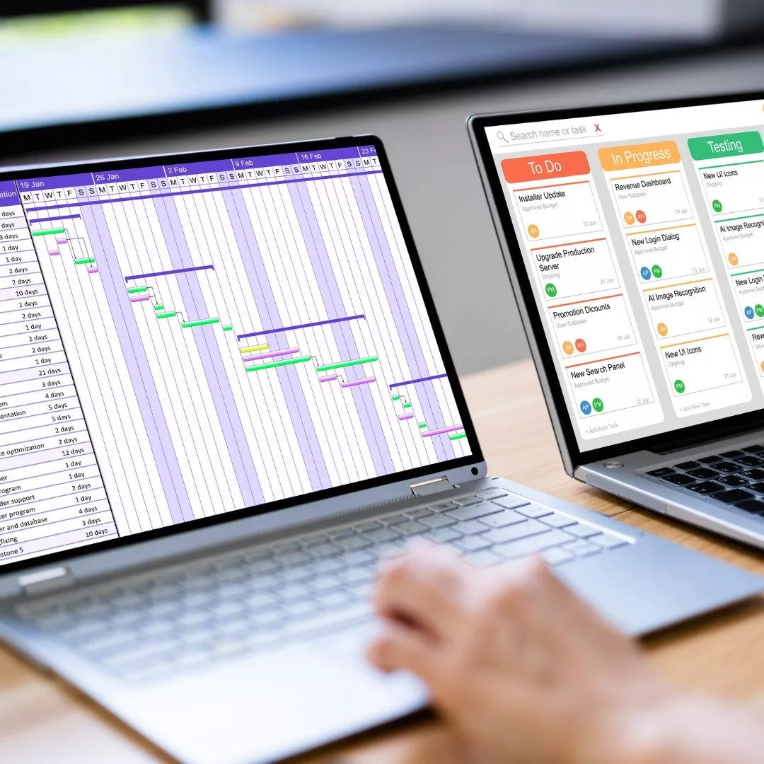 Project managmenet