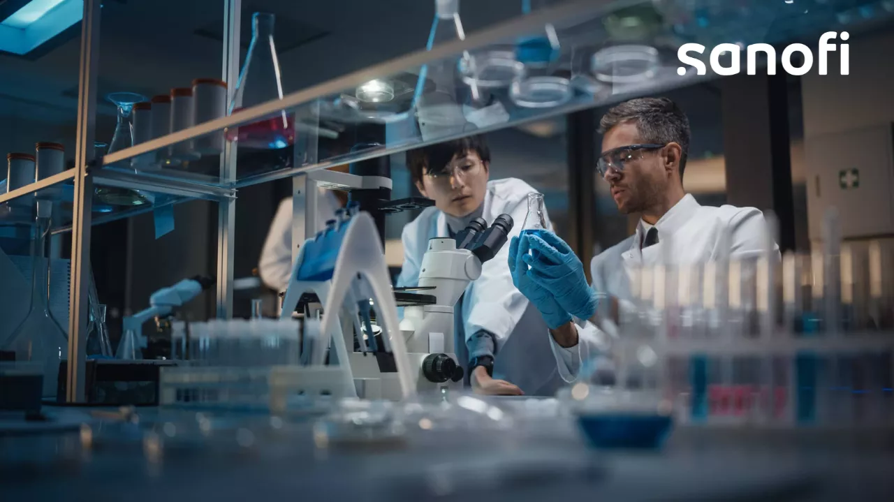 Sanofi