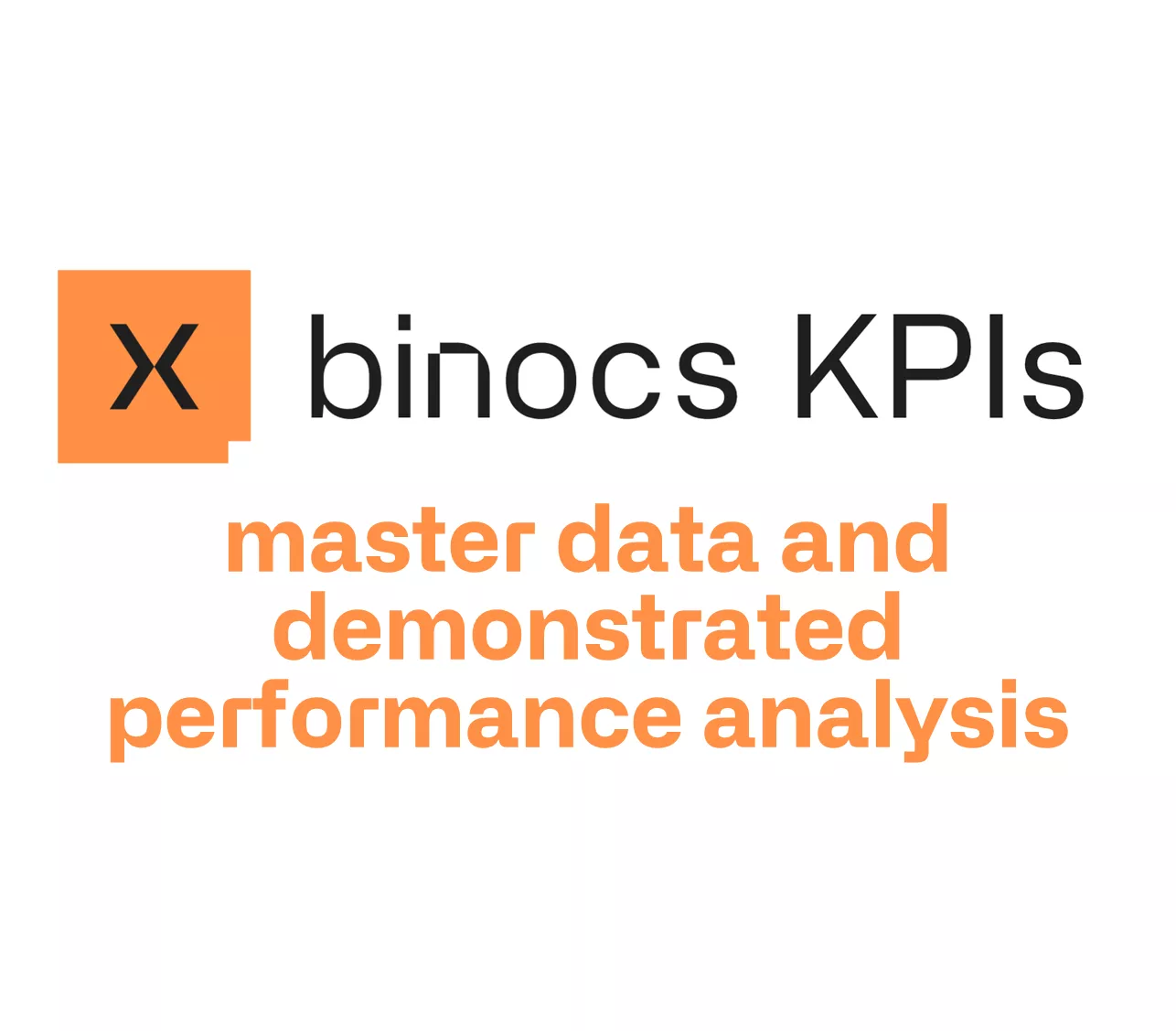 Demonstrated performance analysis