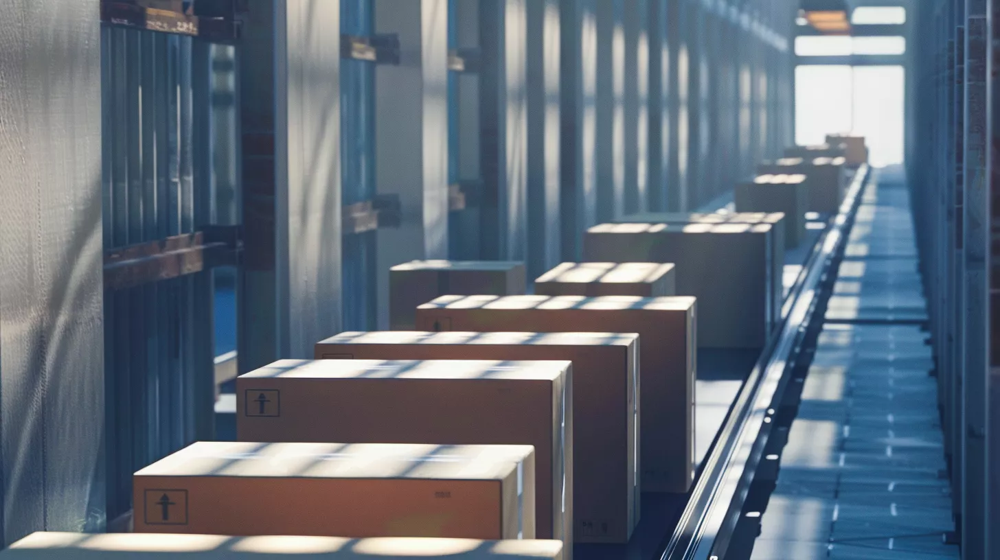 Boxes picture
