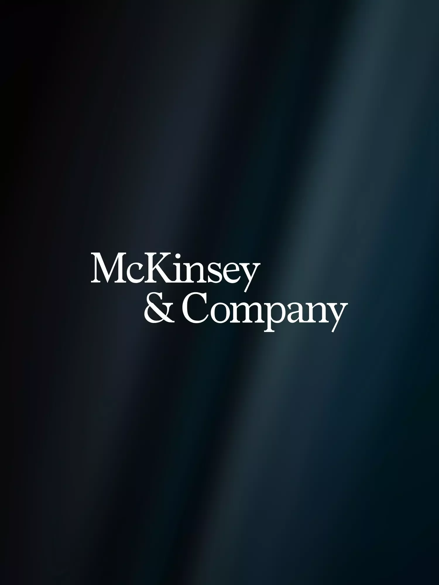 Consultancy Partners Mc Kinsey