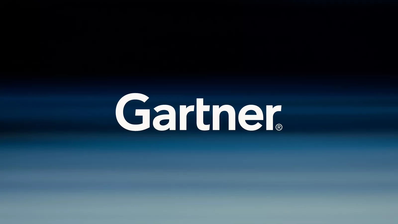 Tought Leadership Gartner