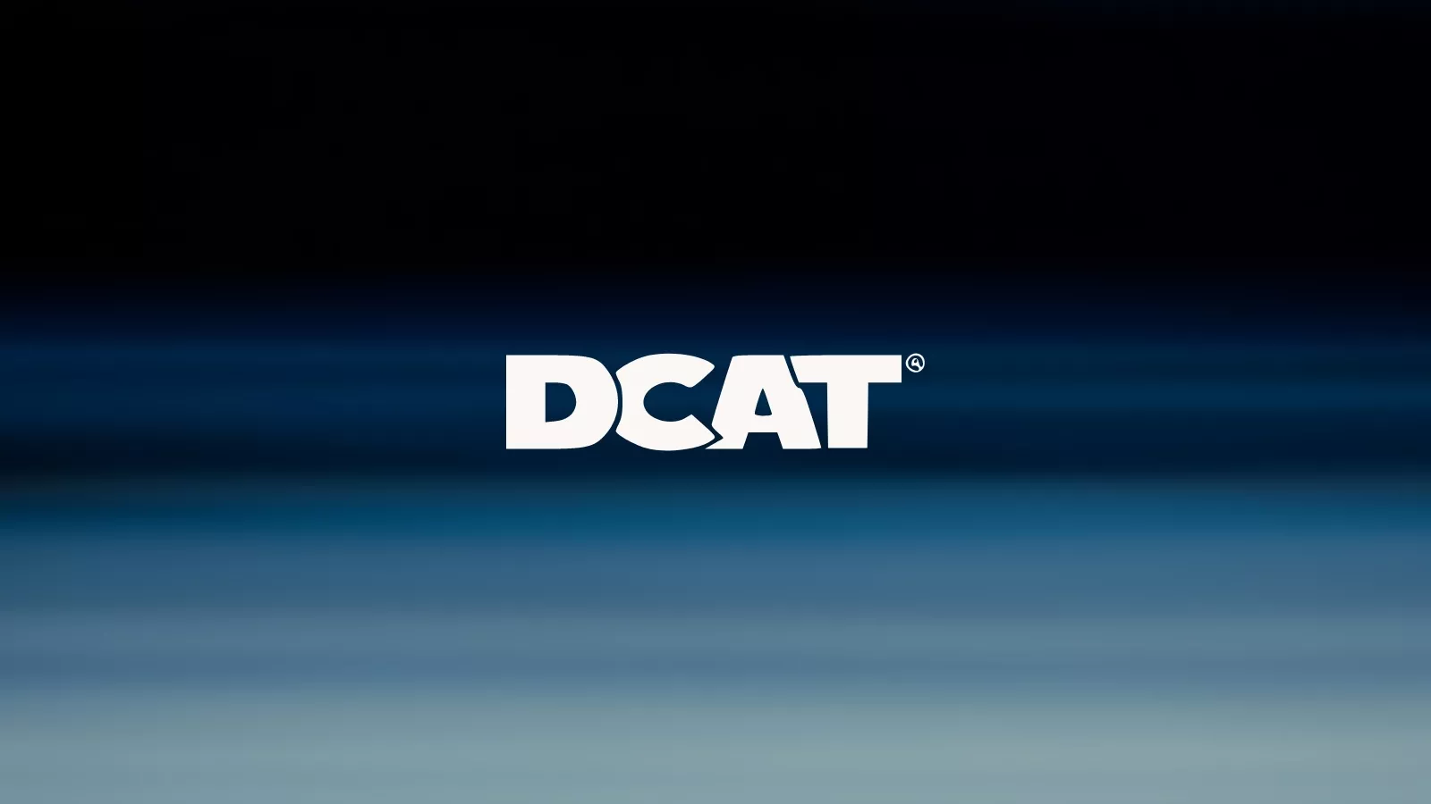 Tought Leadership DCAT