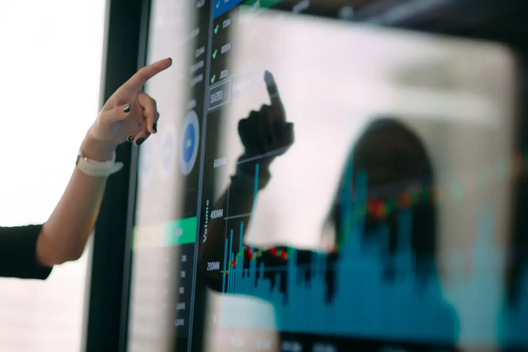 Configured Systems Unclear Decisions
