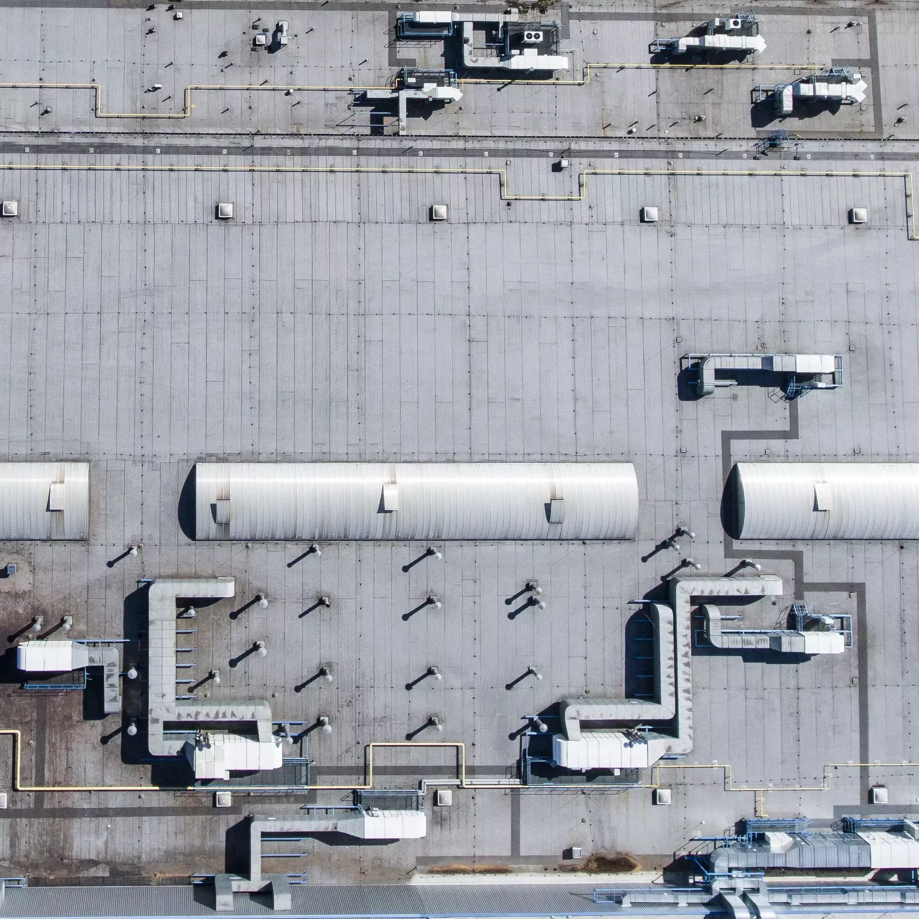 Capabilities challenges manufacturing