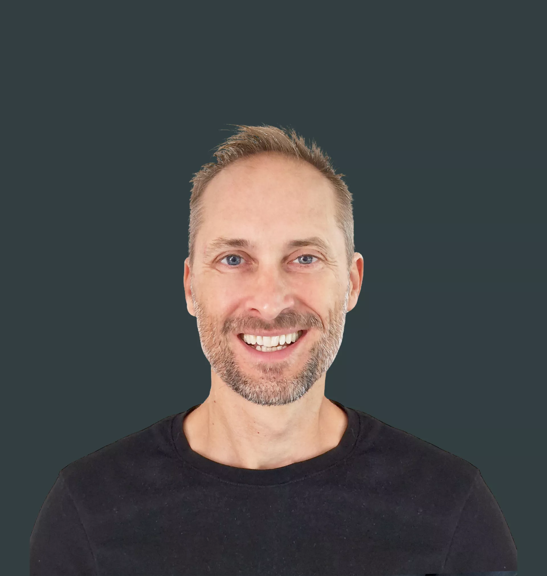 Jeroen