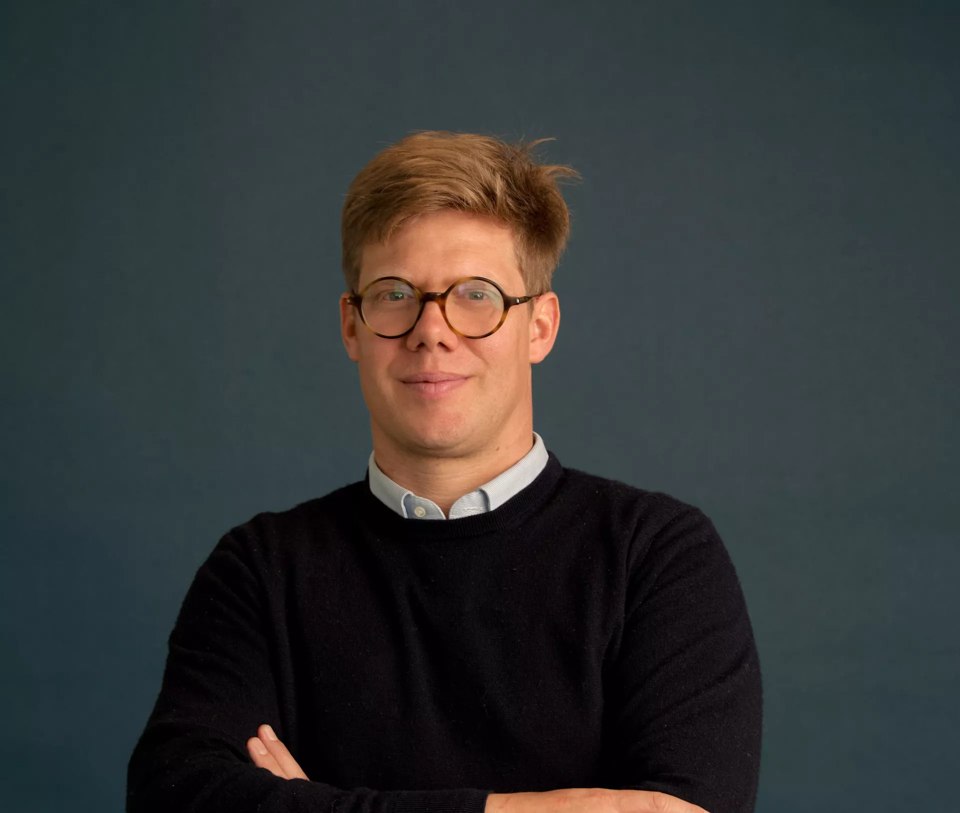 Olivier souffriau