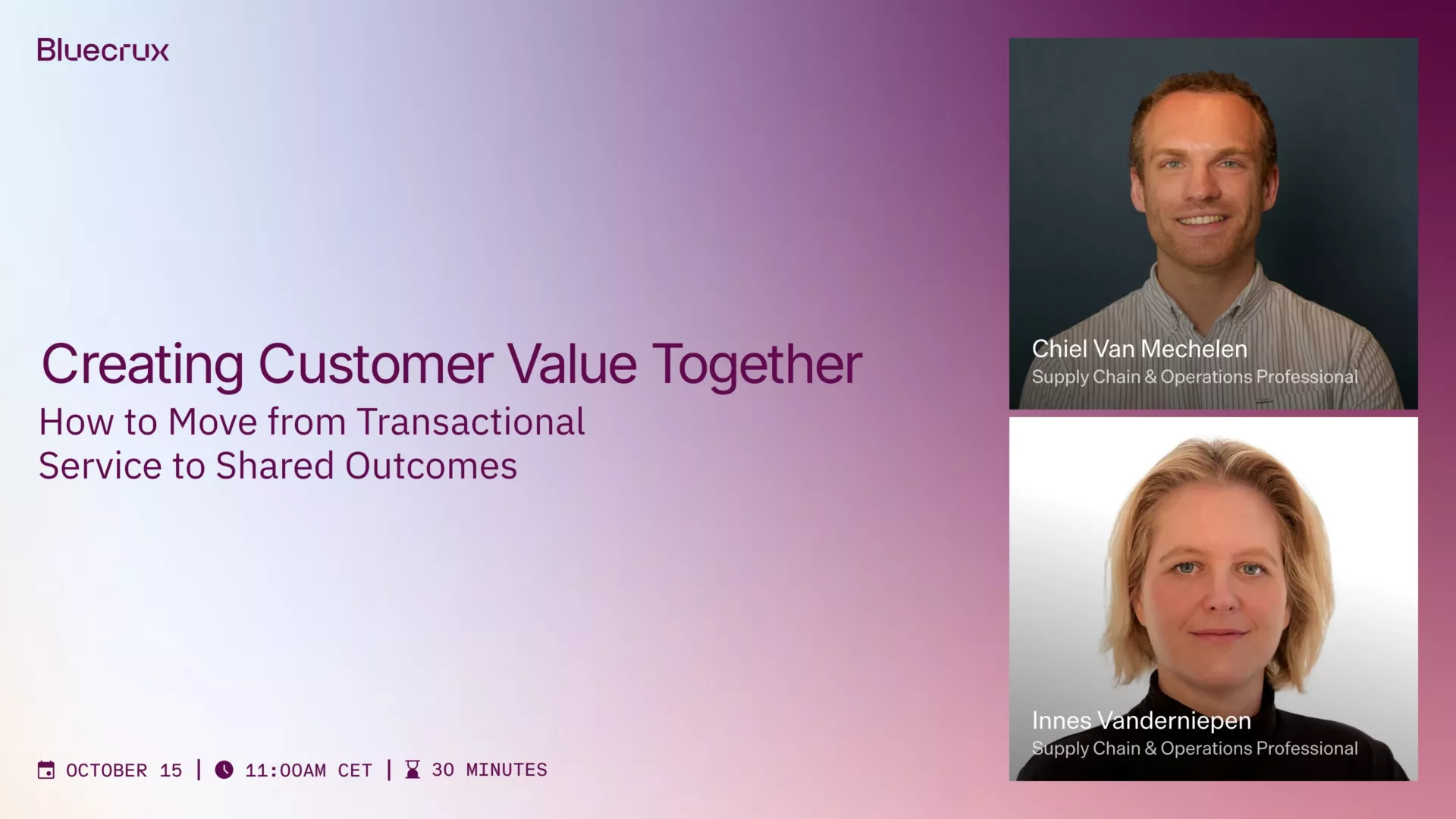 Customer Collaboration Webinar 2 1