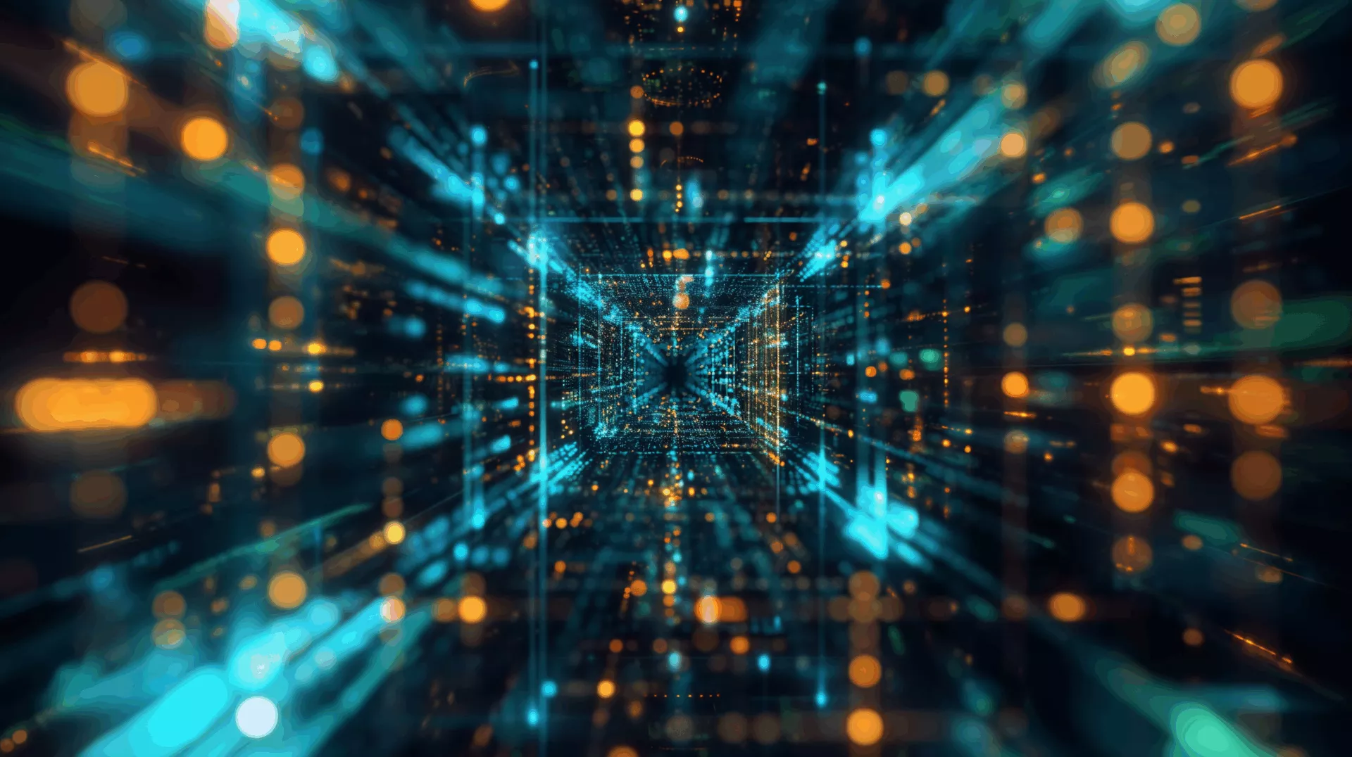 Scalable Data Architecture