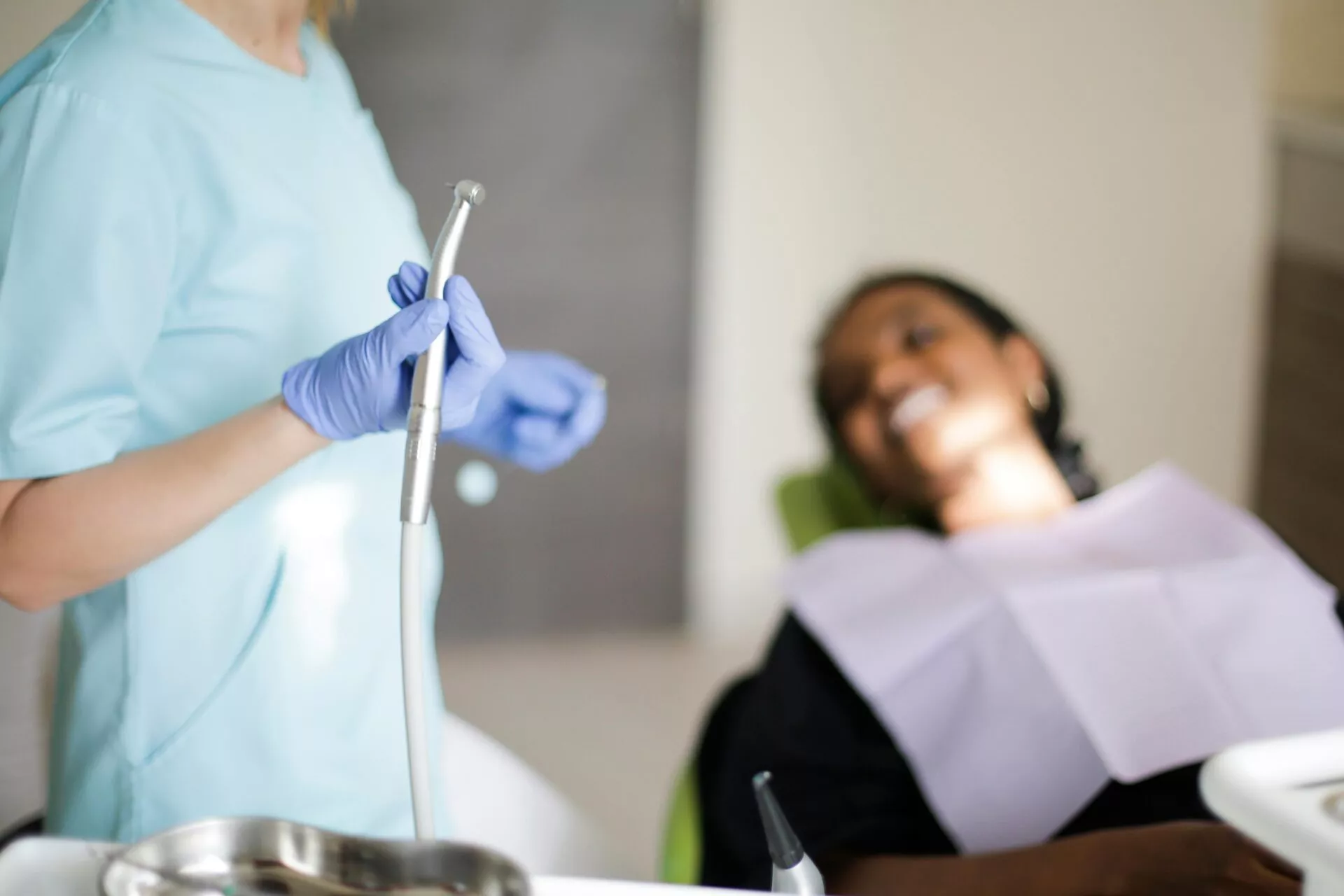 Straumann dental