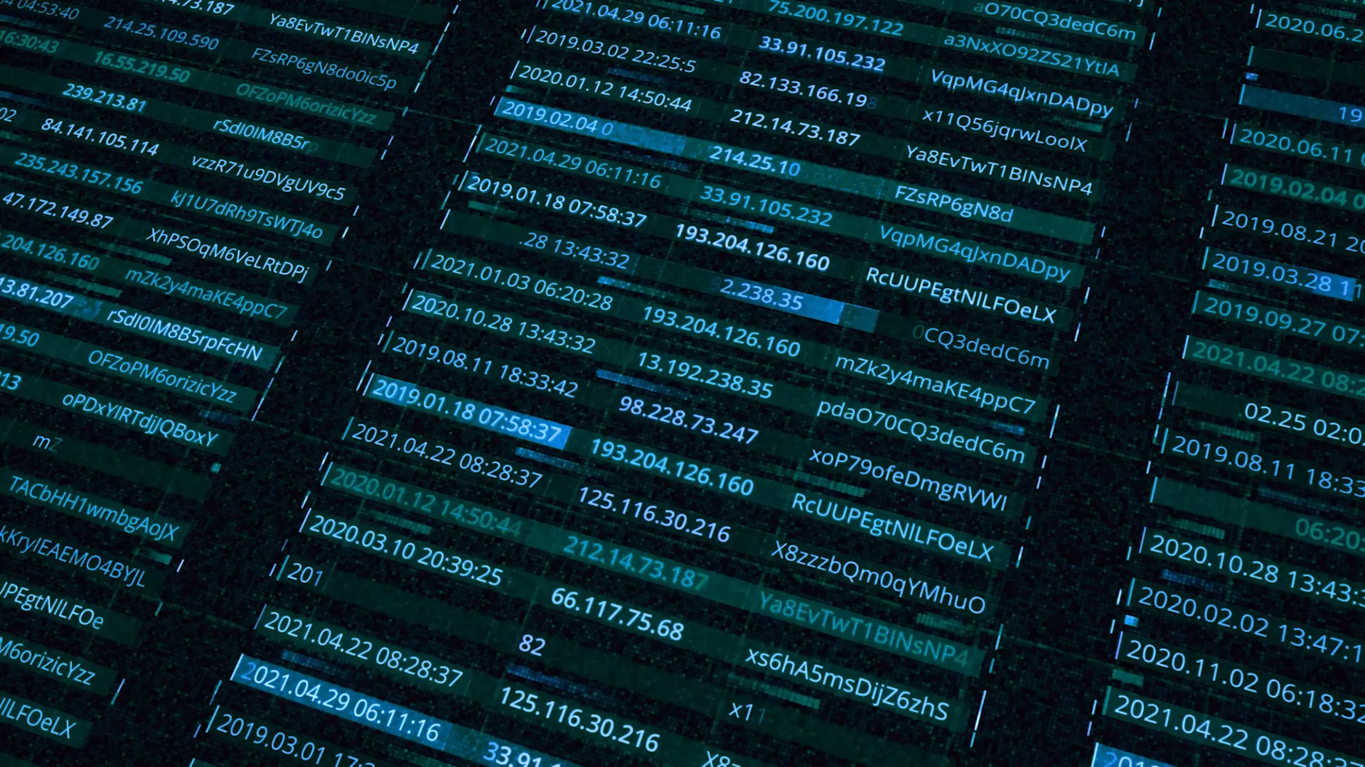 AI Powered Intelligence