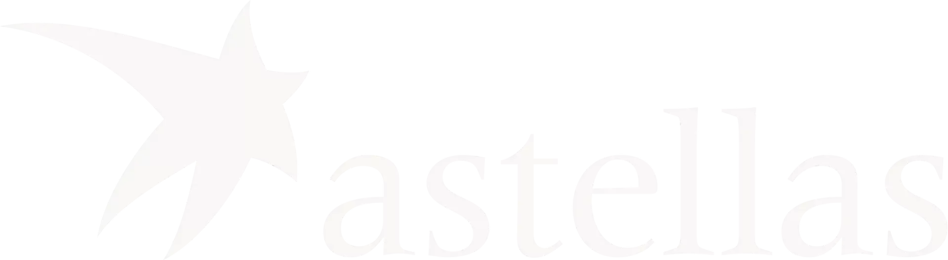 Astellas