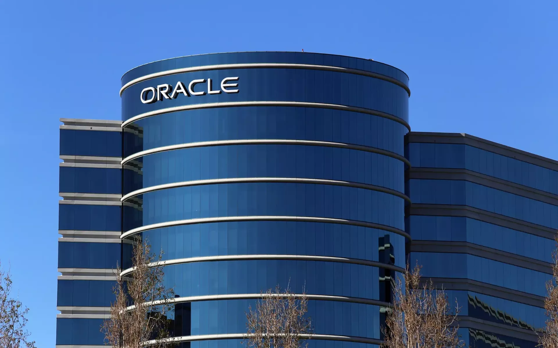 Oracle Technology Enablers