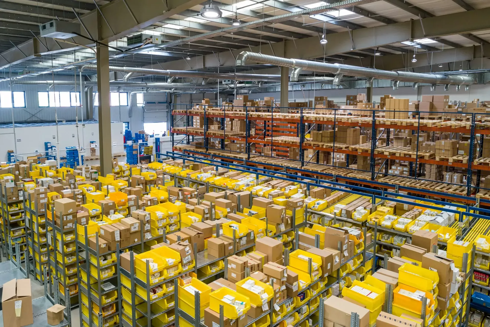 Outsourced manufacturing hides the real constraint