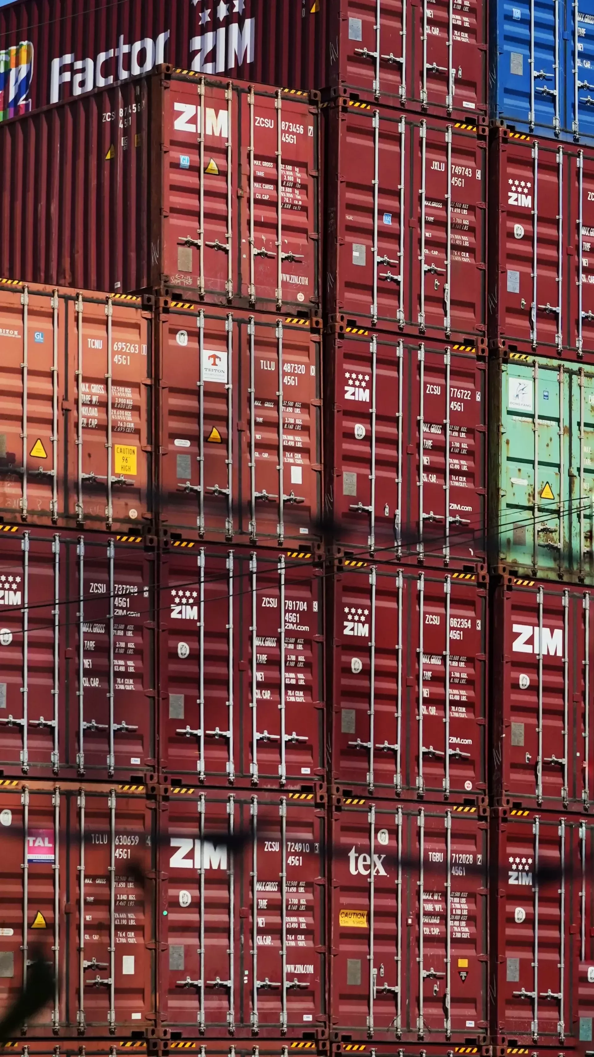 Capabilities value chain naetwork partner capacity surfaces too late