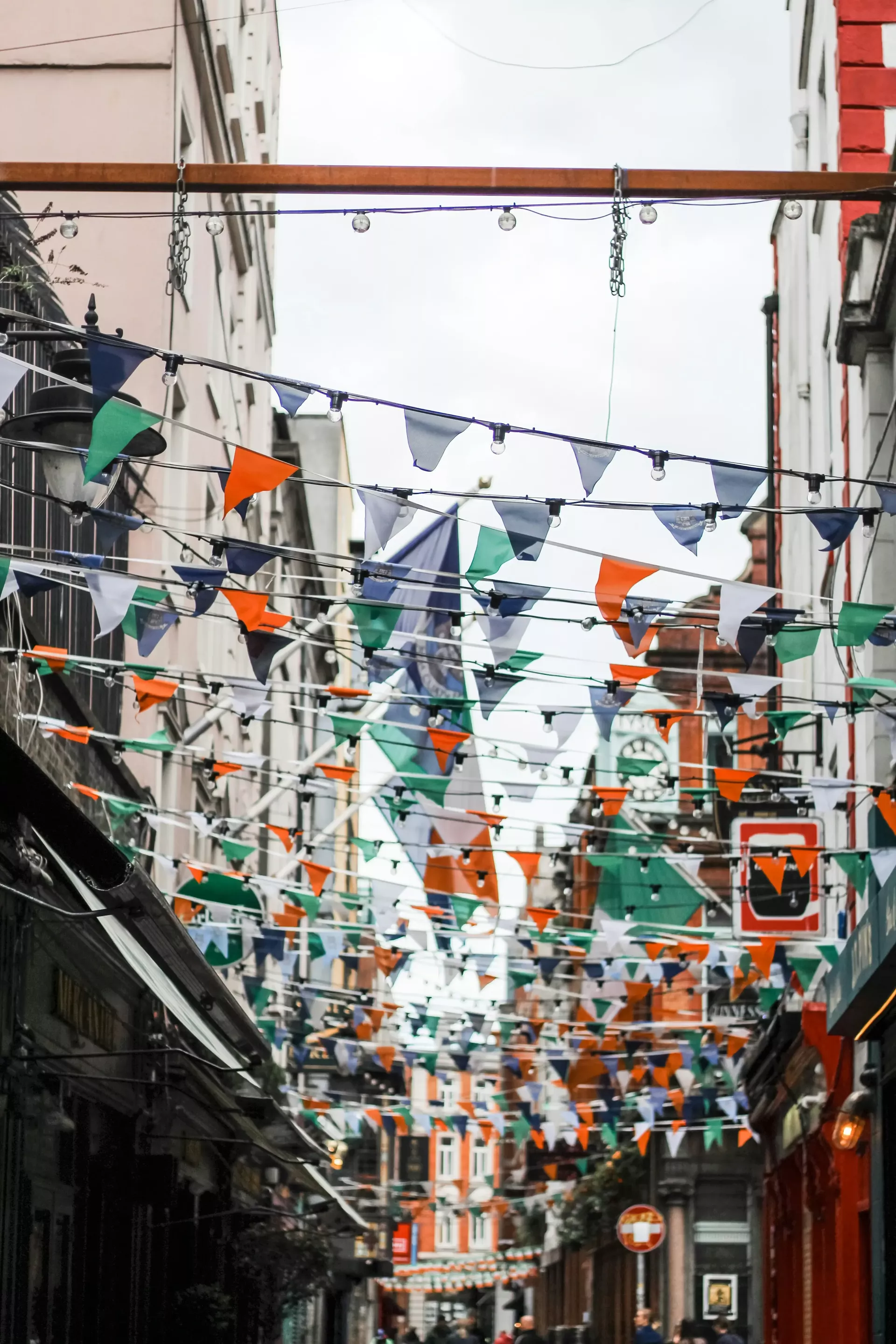 Global offices ireland