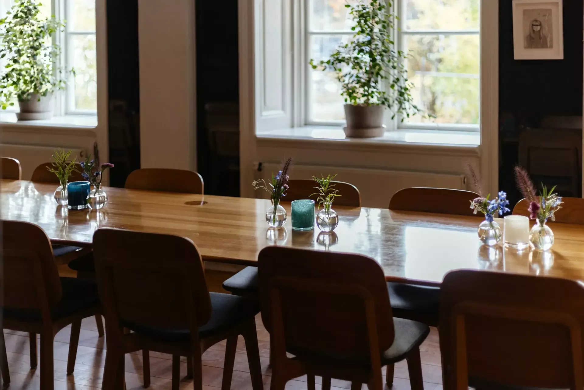 Roundtable meeting 01