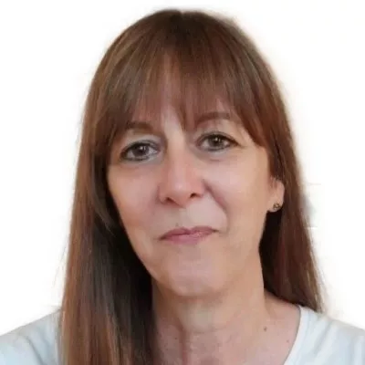 Ilse Vaerenberg