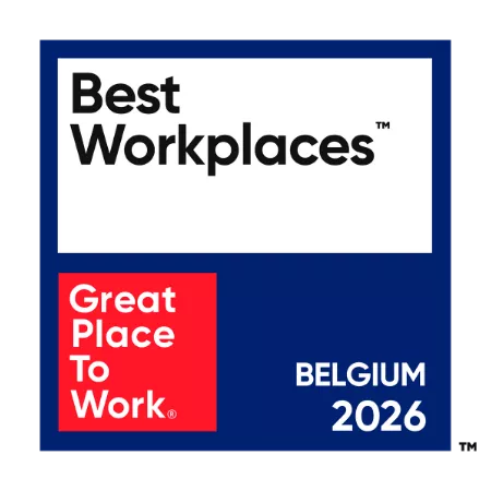 BPTW Belgium badge
