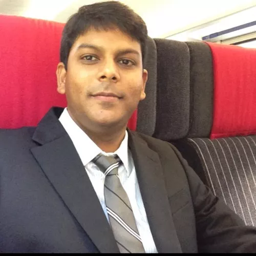 Praveen