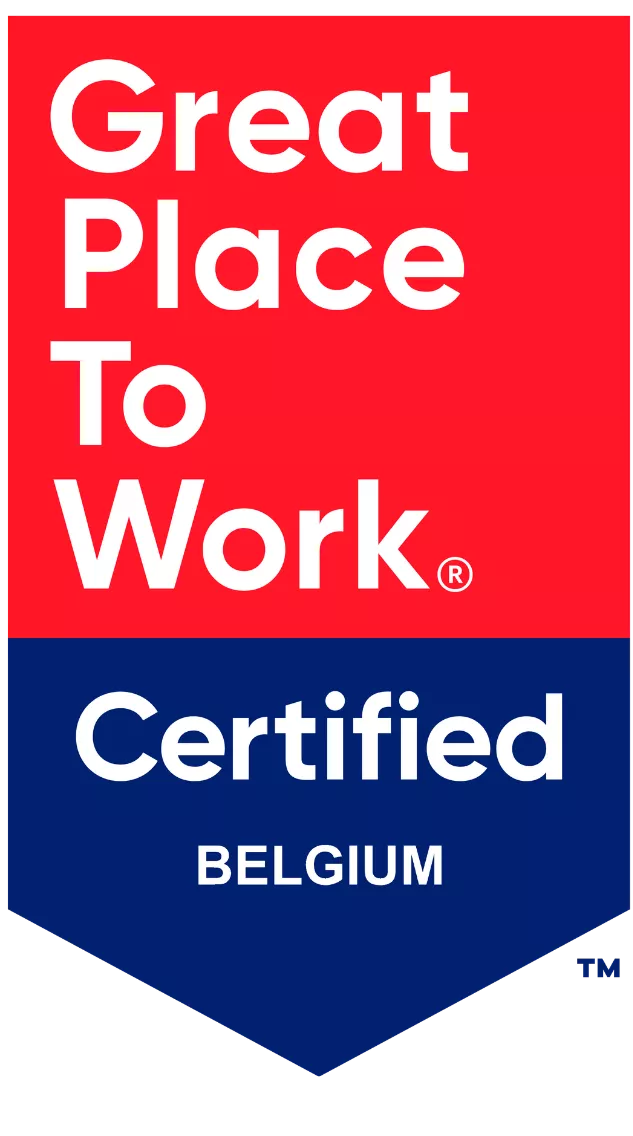 Great place to work Bluecrux