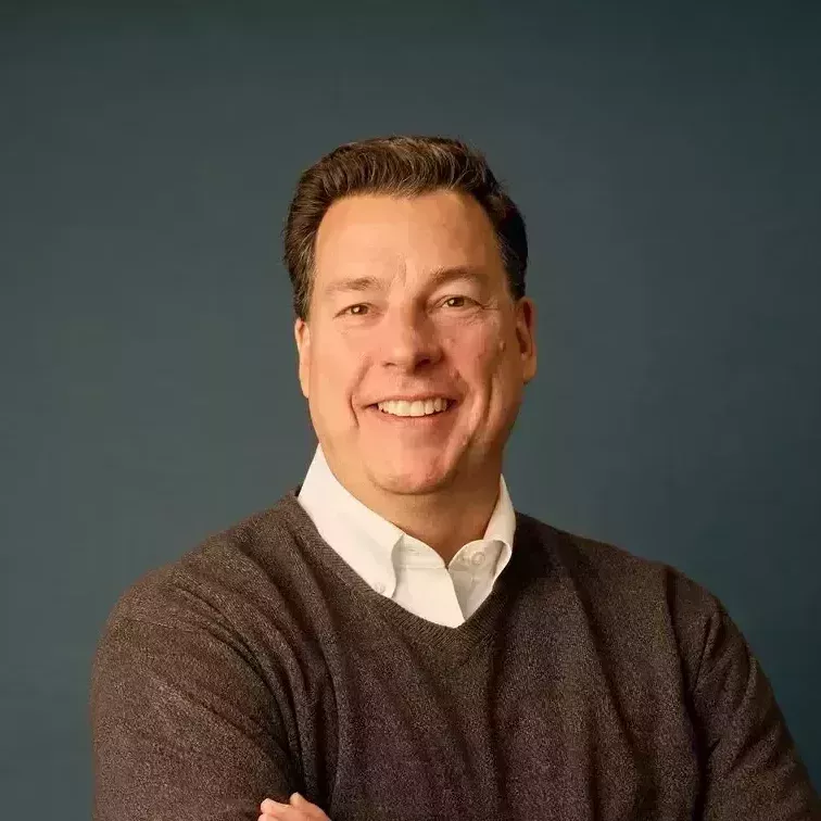 Scott barnad