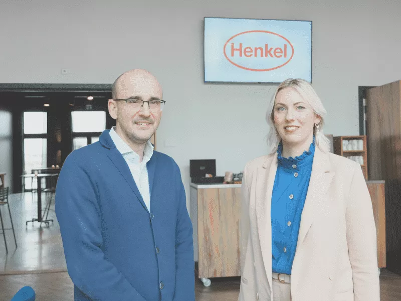 Henkel