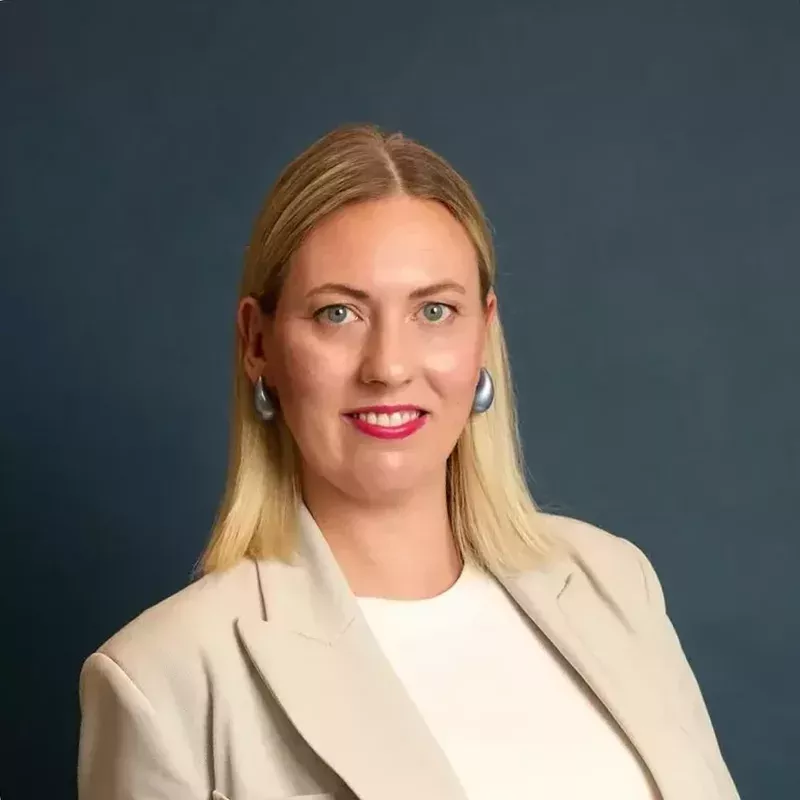 Anouk schoenmakers
