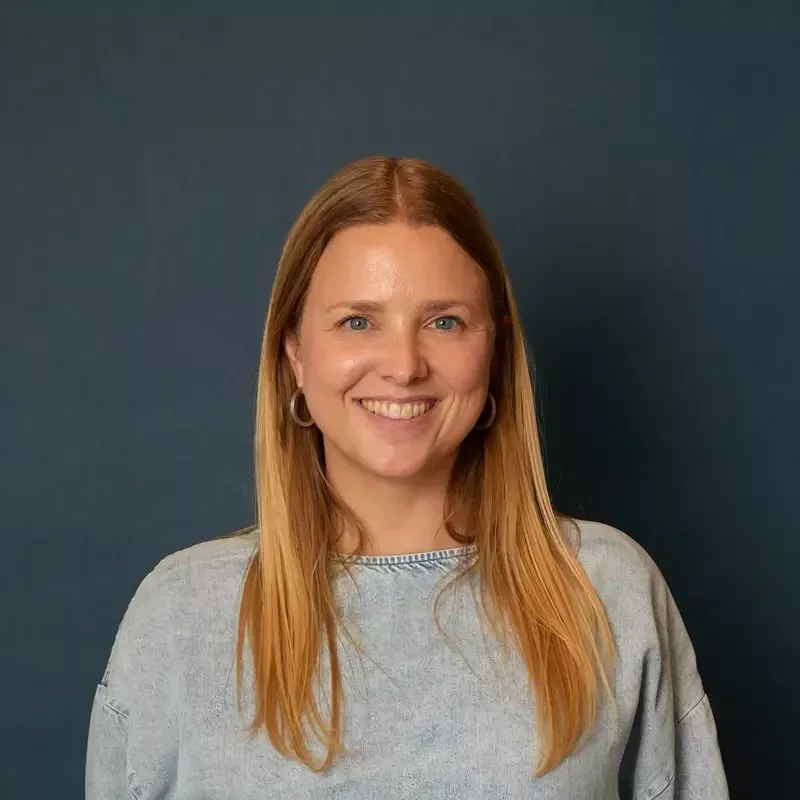 Hanne depuydt