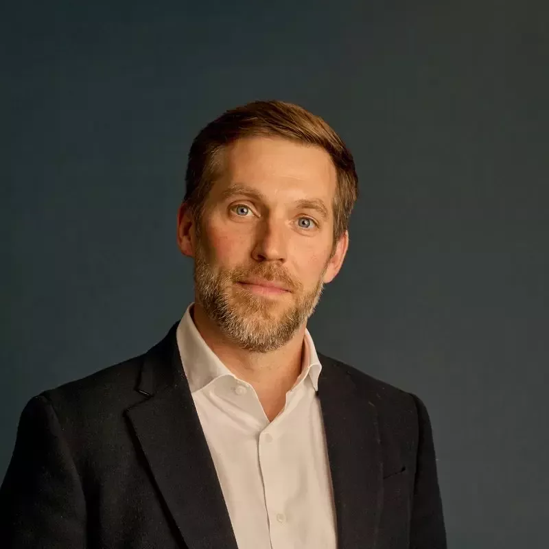 Koen jaspers