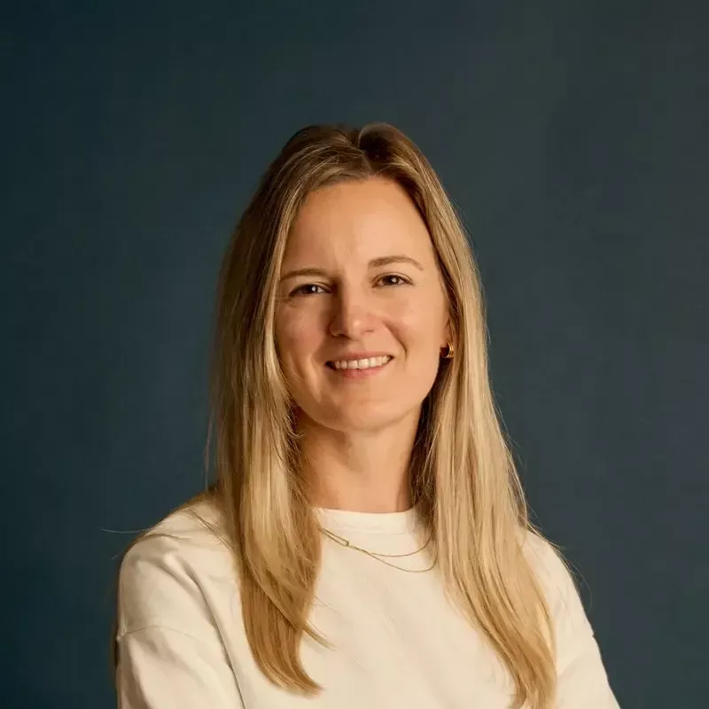 Valerie vandenbroucke