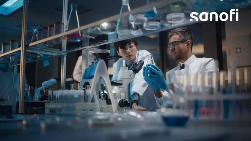 Sanofi