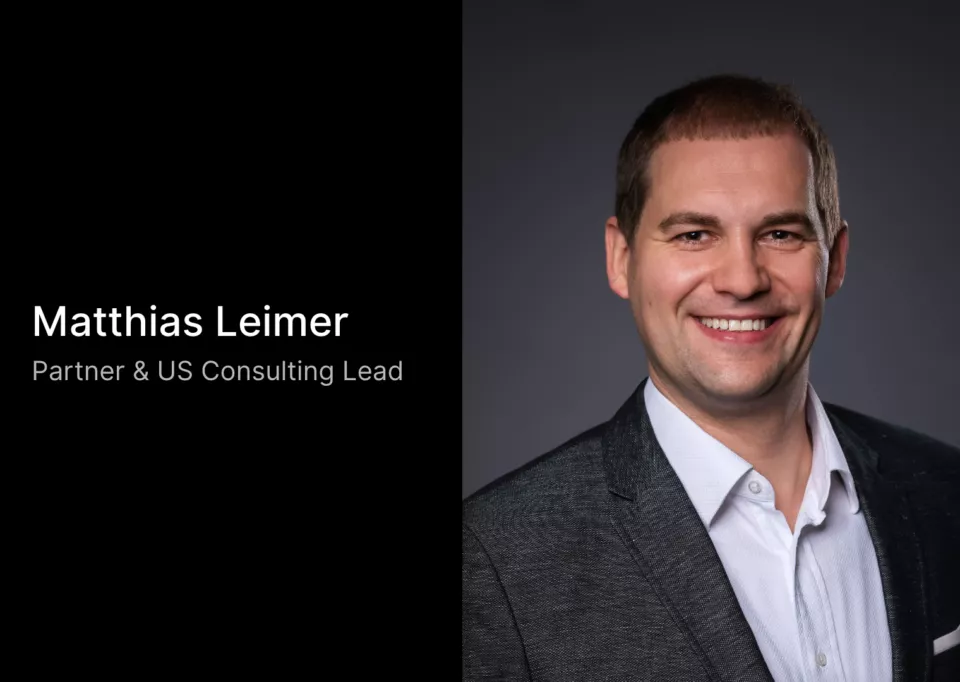 New partner announcement 1 1