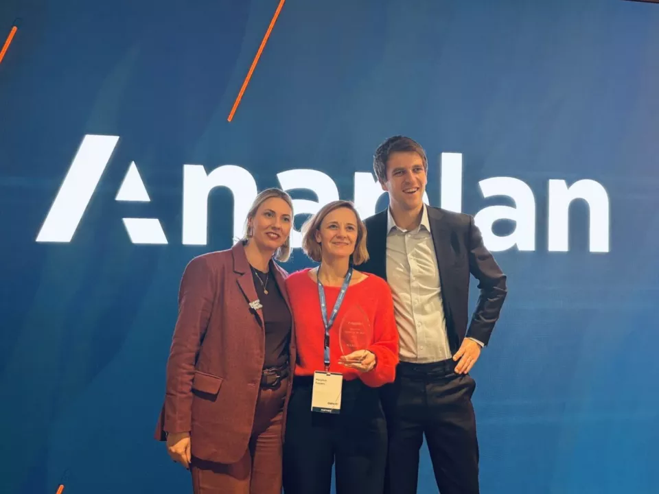 Anaplan Innovator Award edited