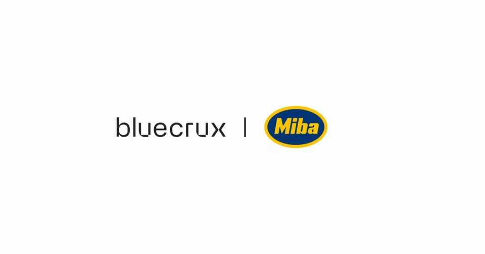 Bluecrux supports Mibas planning transformation with Anaplan