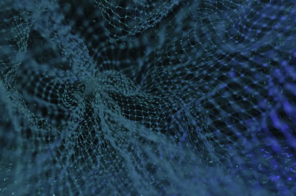 Connected network