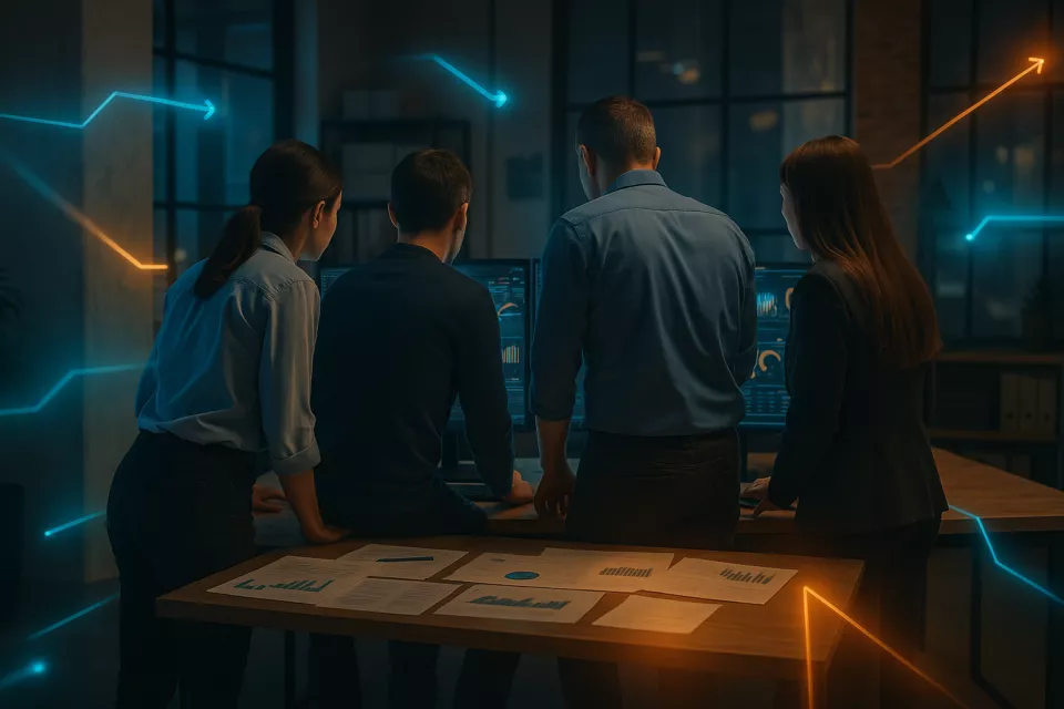 Data accelerators