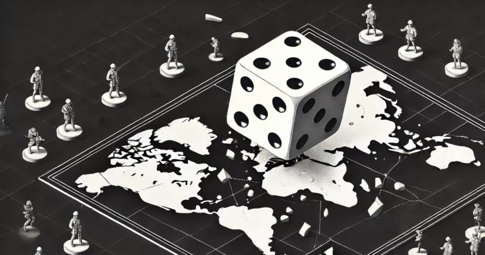 Riskmitigation