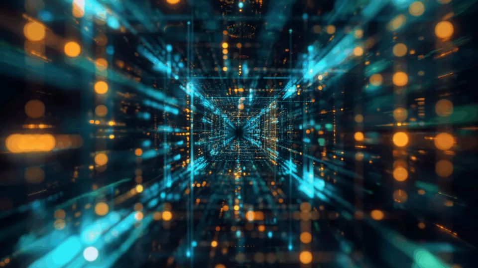 Scalable Data Architecture