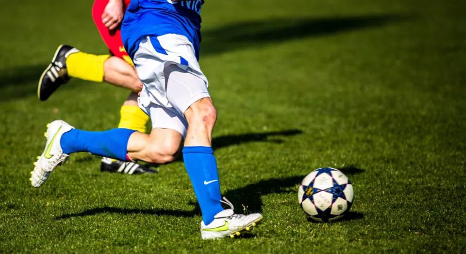 Soccer Smart FIFO